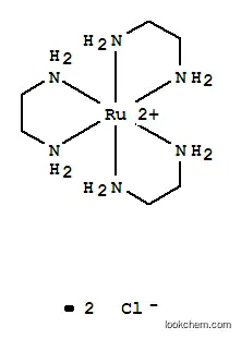 트리스(에틸렌디아민)루테늄(II) 클로라이드