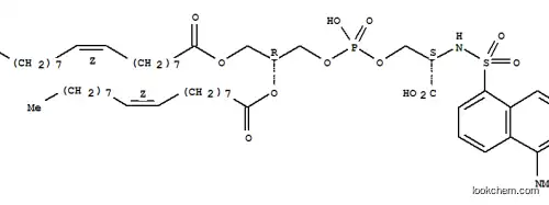 1 2-디올레오일-SN-글리세로-3-포스포-L-세리