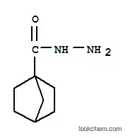 비시클로[2.2.1]헵탄-1-카르복실산, 히드라지드(9CI)