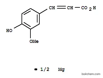 마그네슘 페룰레이트