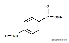 니트록사이드, p-카르복시페닐, 메틸 에스테르(8CI)