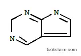 2H- 피 롤로 [2,3-d] 피리 미딘 (8CI, 9CI)