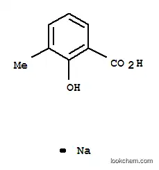 3-메틸살리실산 나트륨염