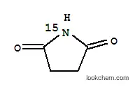 석신이미드-15N