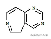 5H-피리미도[4,5-d]아제핀(9CI)