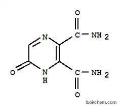 1- 사이클로 헥센 -1- 카복실산, 4- (아미노 메틸)-(9CI)