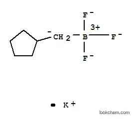 칼륨 시클로펜틸메틸트리플루오로보레이트