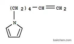 1H-피롤,1-(5-헥세닐)-(9CI)