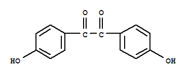 4,4'-Dihydroxybenzil