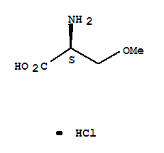 (S)-2-amino-3-methoxy-propionicacidhydrochloride