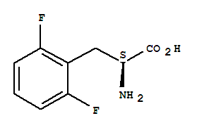 2,6-Difluoro-L-phenylalanine