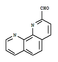 1,10-phenanthroline-2-carbaldehyde