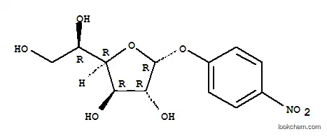.alpha.-D-Glucofuranoside, 4- 니트로 페닐