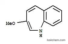 1H-1-벤자제핀,3-메톡시-(9CI)