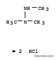 N,N,N'-트리메틸-하이드라진 이염산염