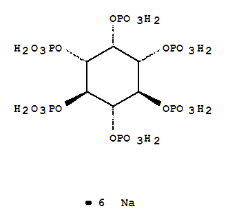 SODIUM PHYTATE