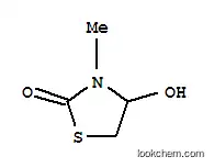 2- 티아 졸리 디논, 4- 히드 록시 -3- 메틸-(9CI)