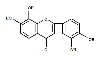 3',4',7,8-Tetrahydroxyflavone