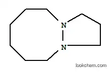 1H-피라졸로[1,2-a][1,2]디아조신, 옥타하이드로-