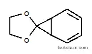 스피로[비시클로[4.1.0]헵타-2,4-디엔-7,2-[1,3]디옥솔란]
