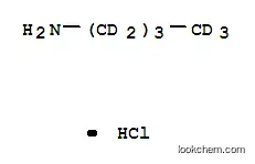 N-부틸-D9-아민 HCL