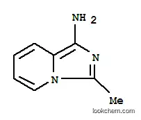 이미 다조 [1,5-a] 피리딘 -1- 아민, 3- 메틸-