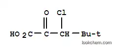 펜탄산, 3-클로로-4,4-디메틸-2-옥소-