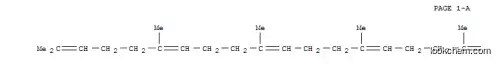 [(6E)-3,7,11-트리메틸도데카-6,10-디에닐] 인산이수소