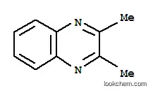 퀴녹살린, 2,3-디메틸-, 라디칼 이온(1-)(9CI)