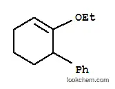 벤젠, (2-에톡시-2-사이클로헥센-1-일)-(9CI)