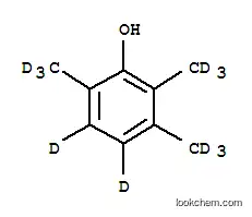 2,3,6- 트리메틸 페놀 -D11