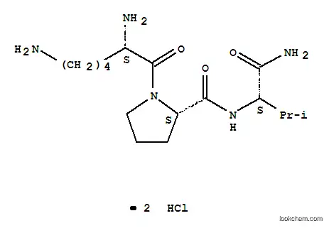 알파-MSH (11-13)