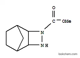 3,4-디아자트리시클로[4.2.1.02,5]노난-3-카르복실산, 메틸 에스테르(9CI)