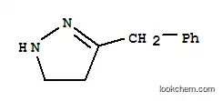 1H- 피라 졸, 4,5- 디 하이드로 -3- (페닐 메틸)-