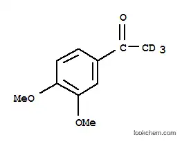 3',4'-다이메톡시아세토페논-D3(메틸-D3)