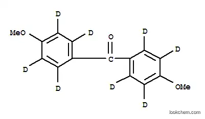 4,4'-디메톡시벤조페논-D8