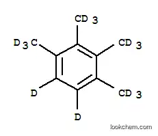 1,2,3,4-테트라메틸벤젠-D14