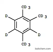 1,2,4-트리메틸벤젠-D12