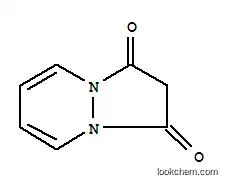 1H-피라졸로[1,2-a]피리다진-1,3(2H)-디온