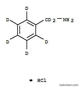 벤질 -D7- 아민 HCL