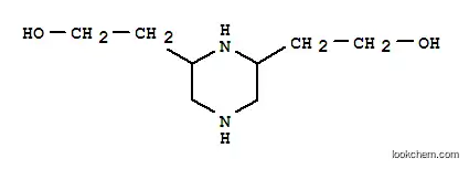 2,6- 피 페라 진디 에탄올 (7CI, 8CI)