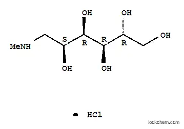N-메틸-D-글루카민 염산염