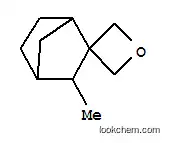 스피로[바이사이클로[2.2.1]헵탄-2,3-옥세탄], 3-메틸-(9CI)