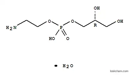 La-Glycerophosphorylethanolamine (수화물) (olamine alfoscerate) (GPE)