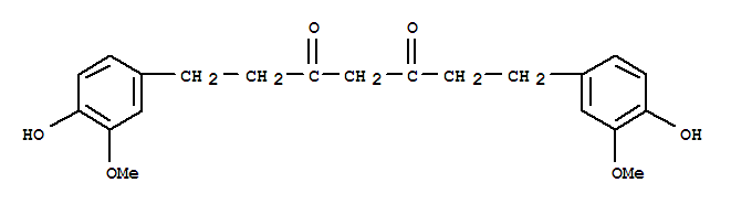 Tetrahydrocucumin