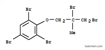 ２，４，６－トリブロモフェニル（２－メチル－２，３－ジブロモプロピル）エーテル