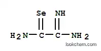 에탄셀레노아미드, 2-아미노-2-이미노-(9CI)