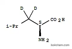 L- 류신 -3,3-D2