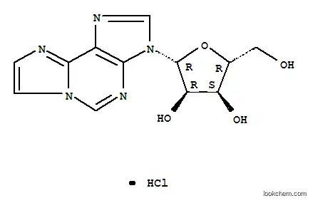 1,N6-에테노아데노신 염산염