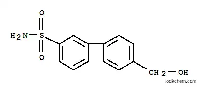 3-(4-히드록시메틸페닐)페닐술폰아미드